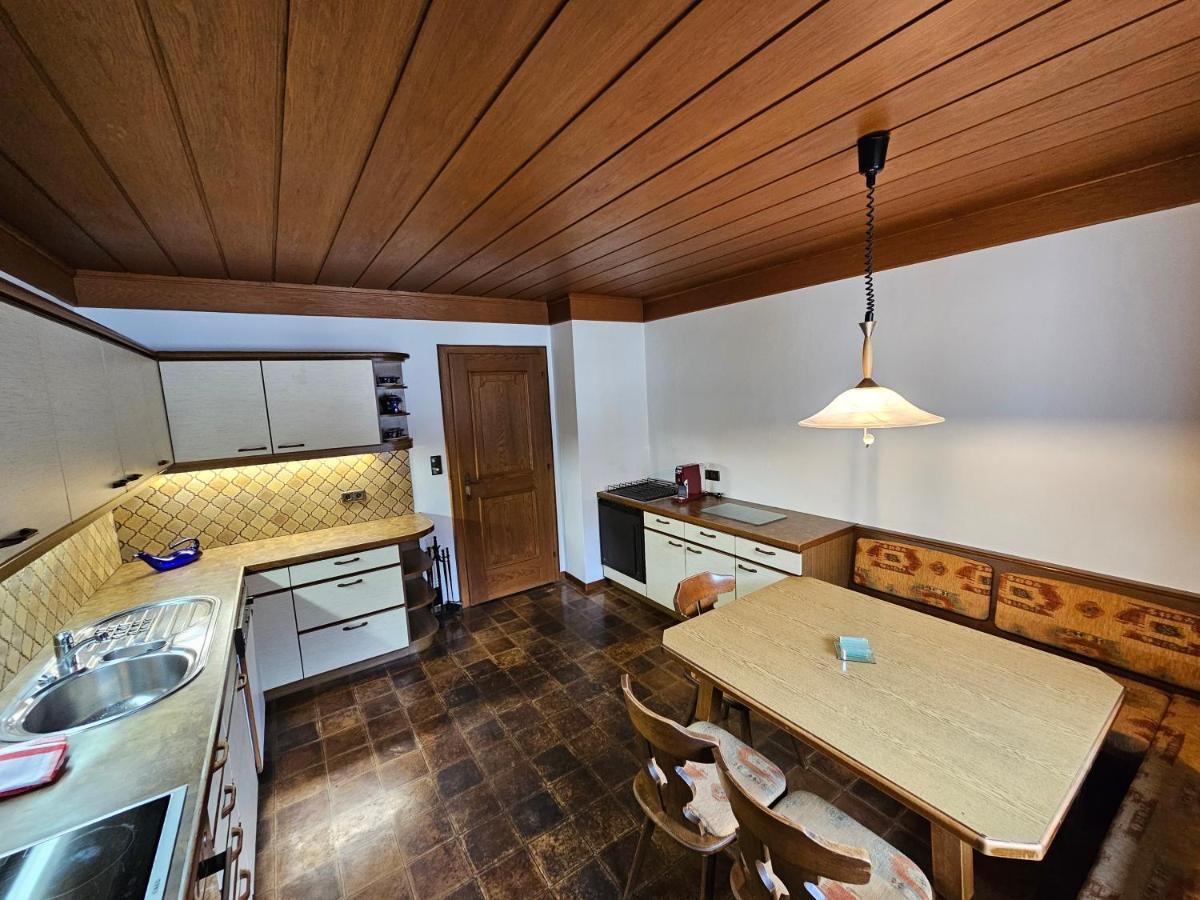 Ferienwohnung Singer Vols Dış mekan fotoğraf