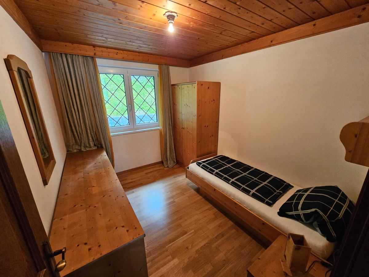 Ferienwohnung Singer Vols Dış mekan fotoğraf