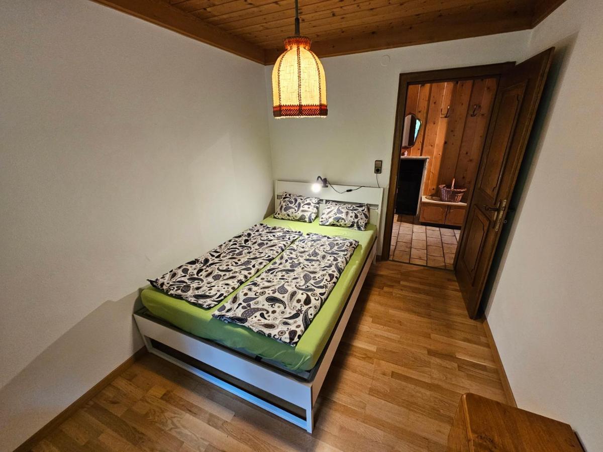 Ferienwohnung Singer Vols Dış mekan fotoğraf