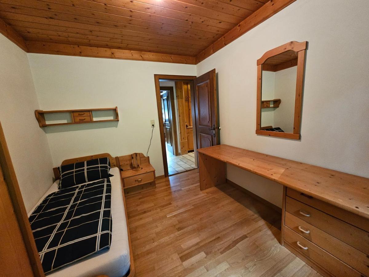 Ferienwohnung Singer Vols Dış mekan fotoğraf