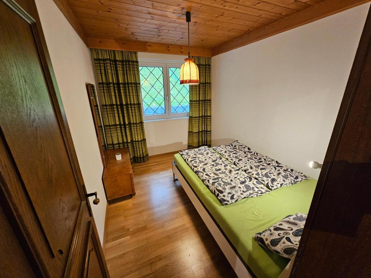 Ferienwohnung Singer Vols Dış mekan fotoğraf
