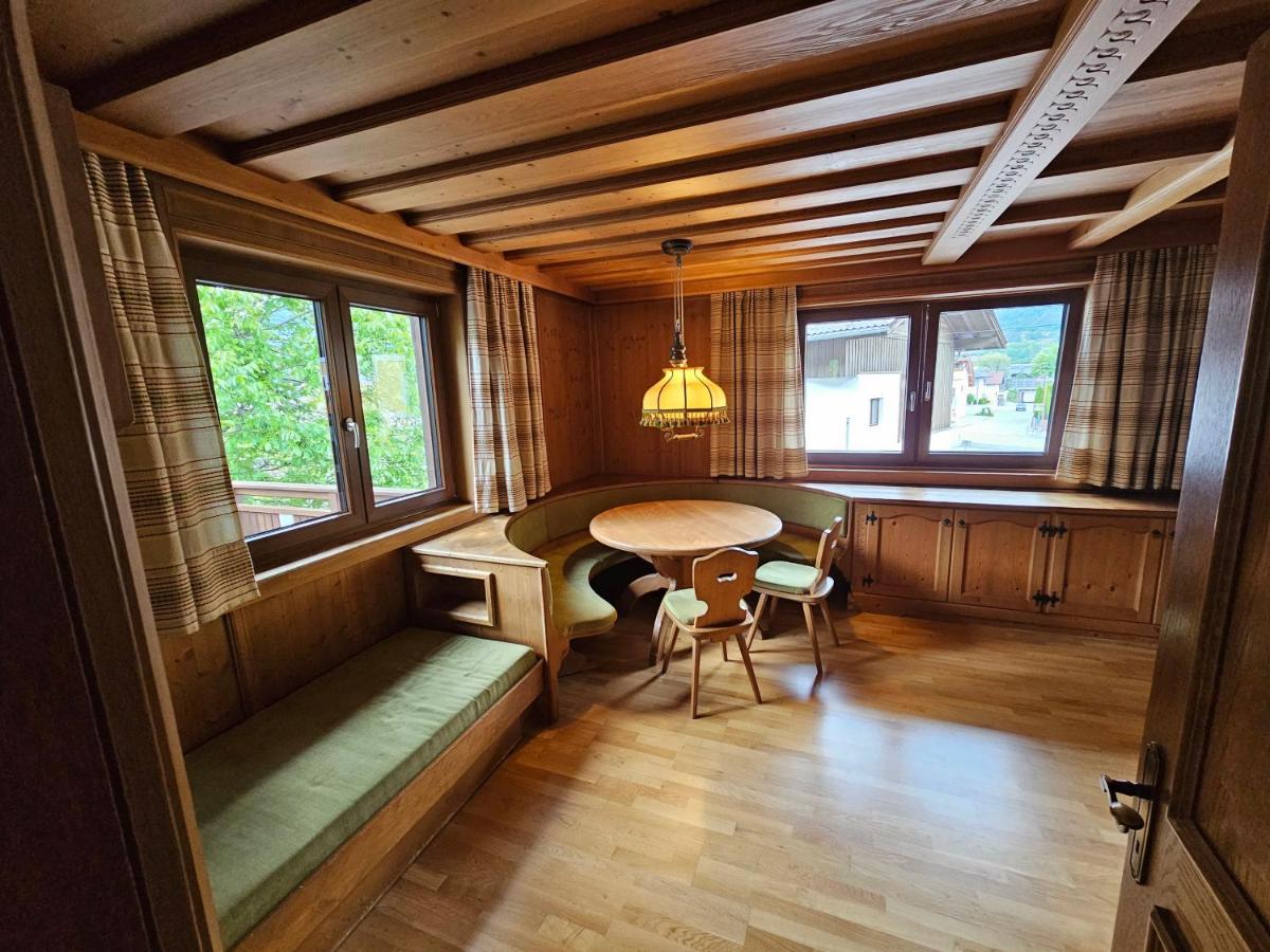 Ferienwohnung Singer Vols Dış mekan fotoğraf