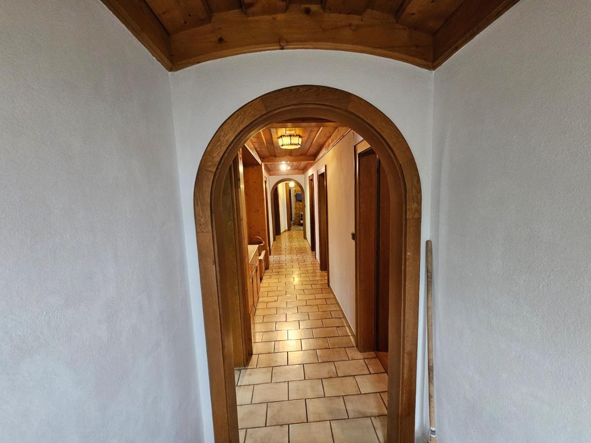 Ferienwohnung Singer Vols Dış mekan fotoğraf