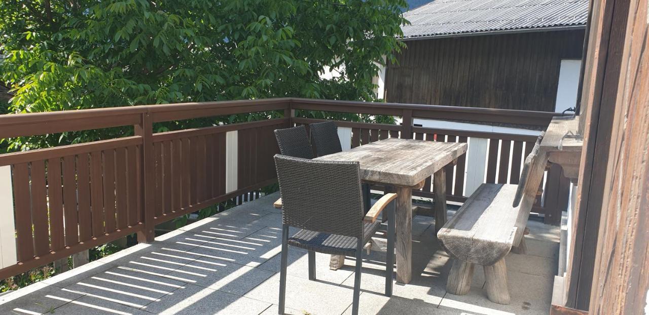 Ferienwohnung Singer Vols Dış mekan fotoğraf