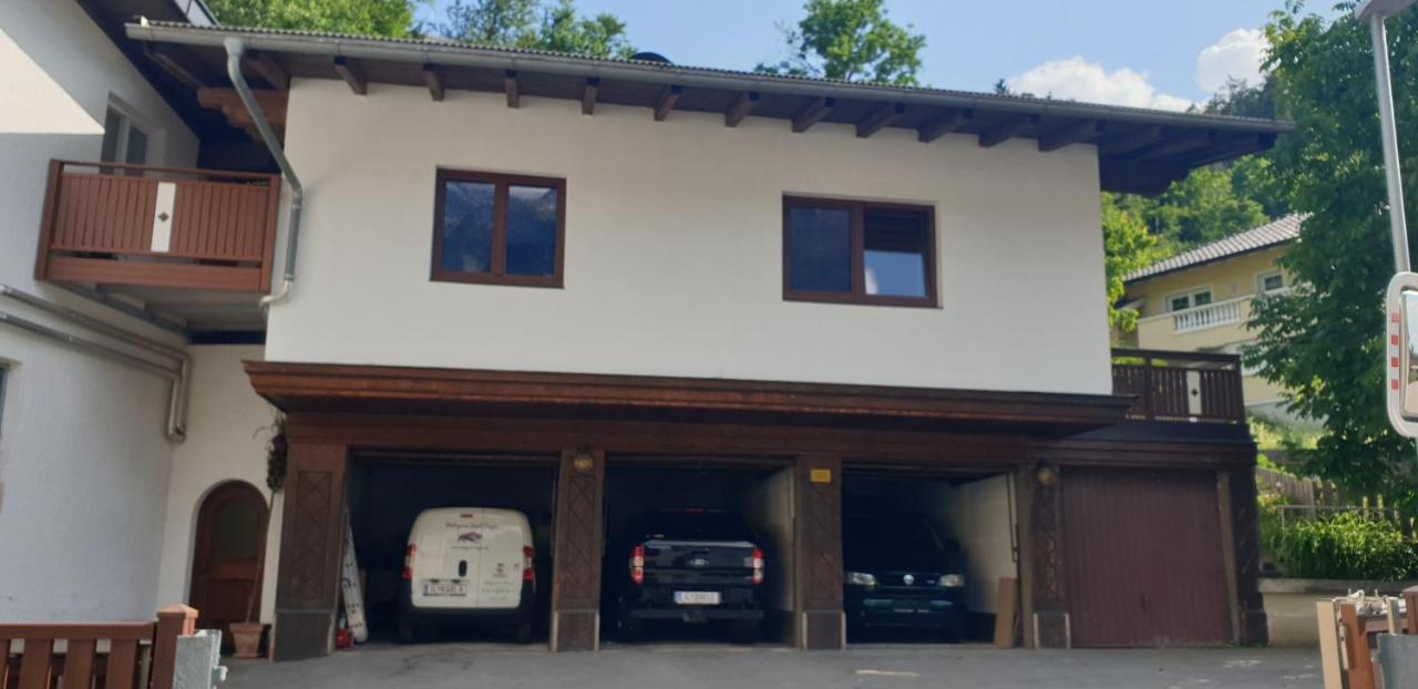 Ferienwohnung Singer Vols Dış mekan fotoğraf