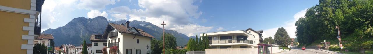 Ferienwohnung Singer Vols Dış mekan fotoğraf