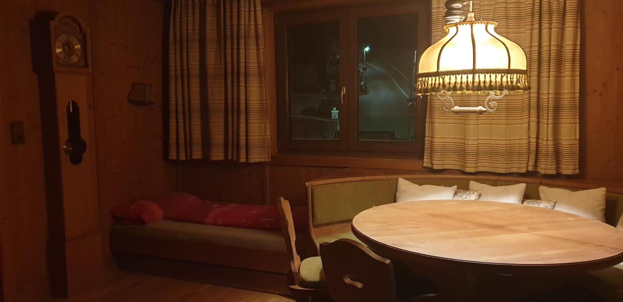 Ferienwohnung Singer Vols Dış mekan fotoğraf
