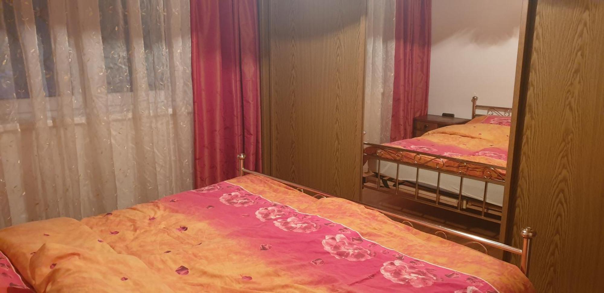 Ferienwohnung Singer Vols Dış mekan fotoğraf