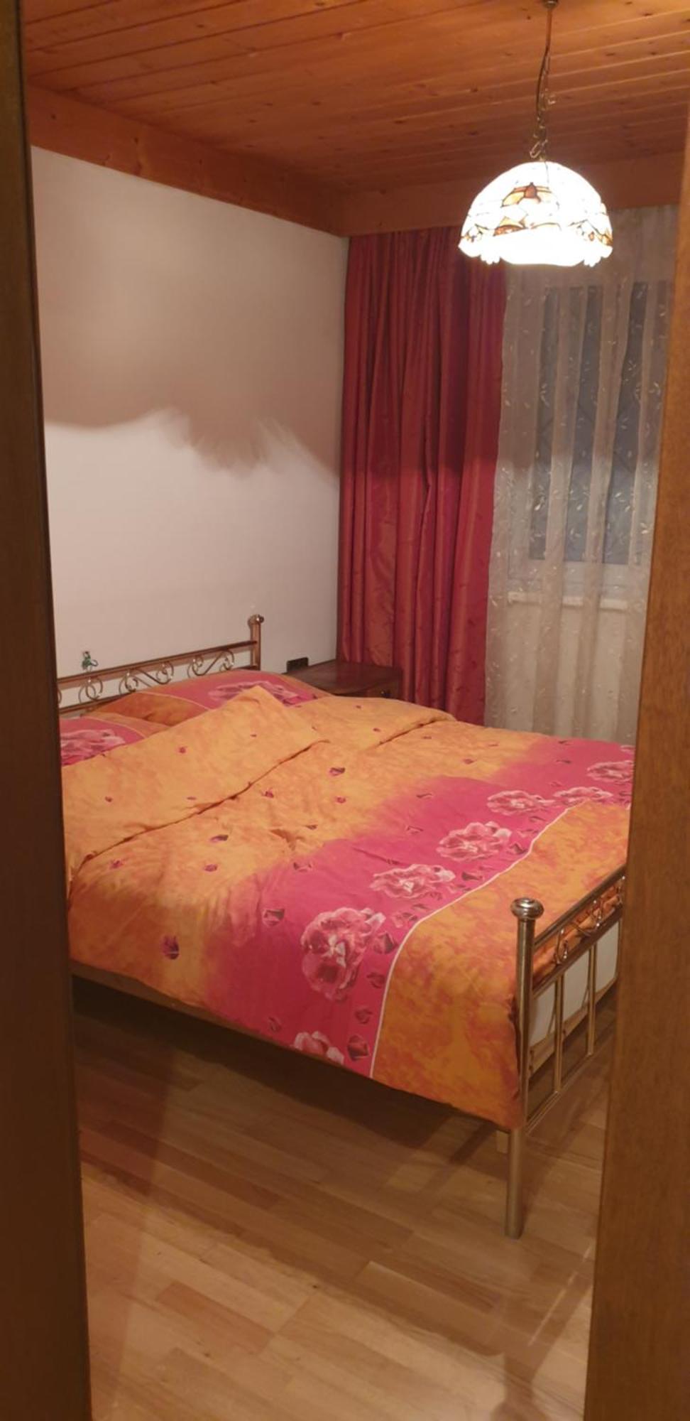 Ferienwohnung Singer Vols Dış mekan fotoğraf