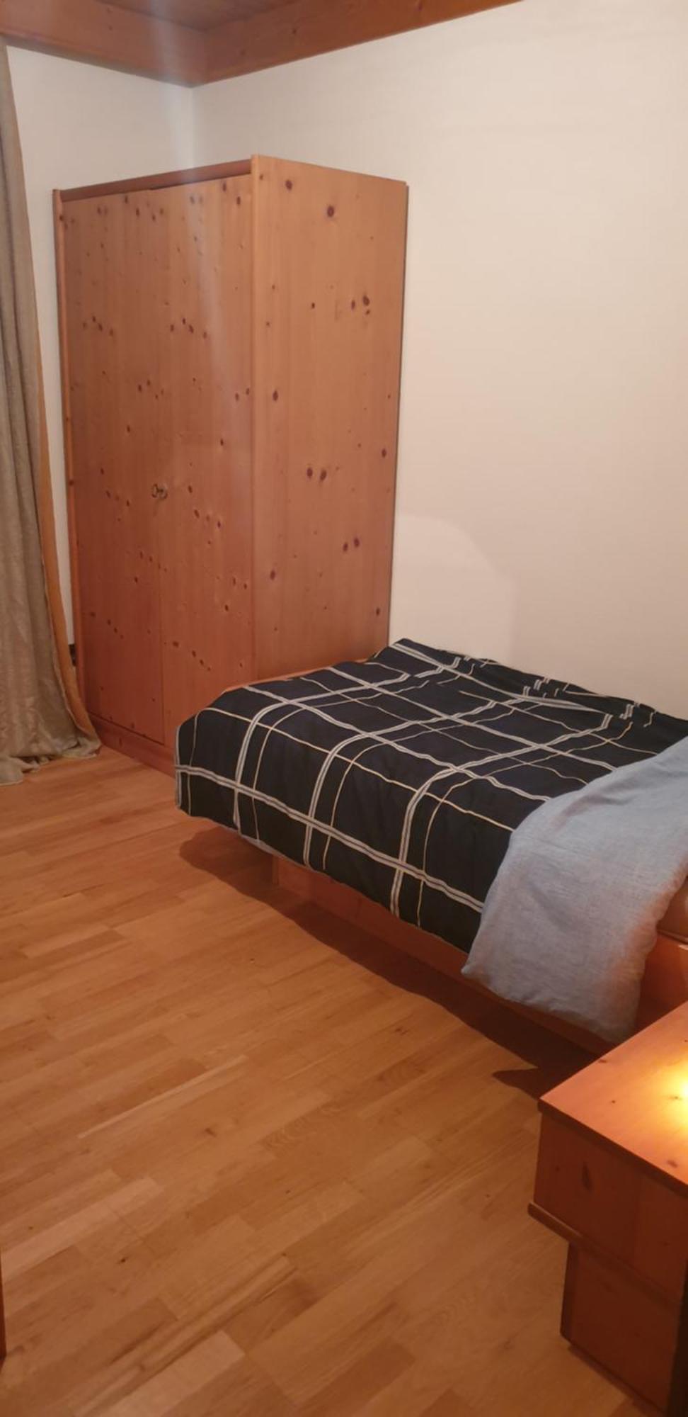 Ferienwohnung Singer Vols Dış mekan fotoğraf